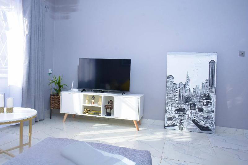 Sipho City Stay - Luxury Apartment Harare - image 6
