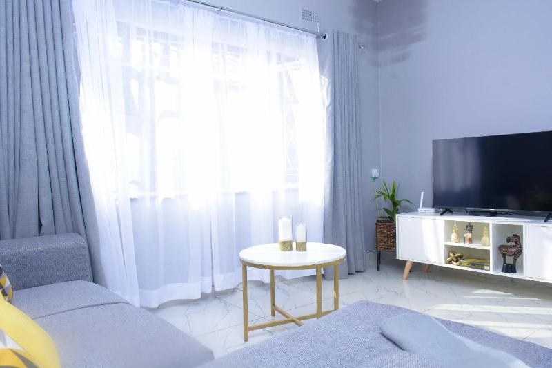 Sipho City Stay - Luxury Apartment Harare - image 13