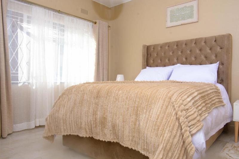 Sipho City Stay - Luxury Apartment Harare - image 1