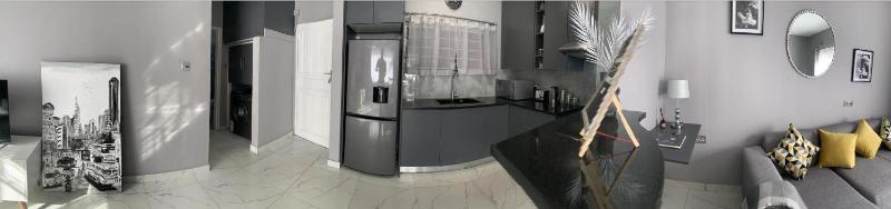 Sipho City Stay - Luxury Apartment Harare - image 16