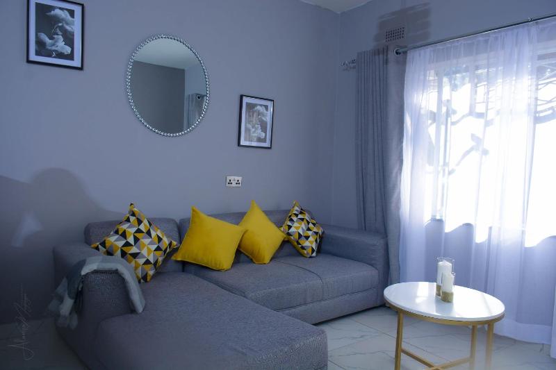 Sipho City Stay - Luxury Apartment Harare - image 7
