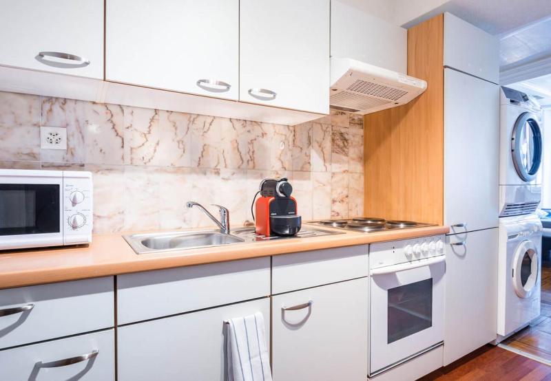 HITrental Niederdorf - Apartments - image 6