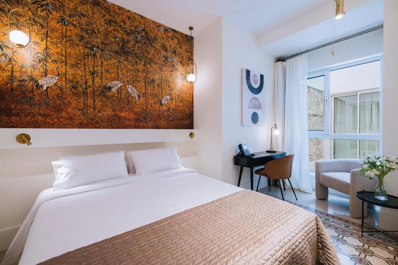 MASANET Emblematic Hotels by Airnest - image 20