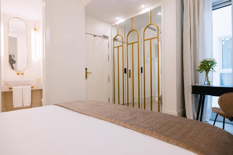 MASANET Emblematic Hotels by Airnest - image 10