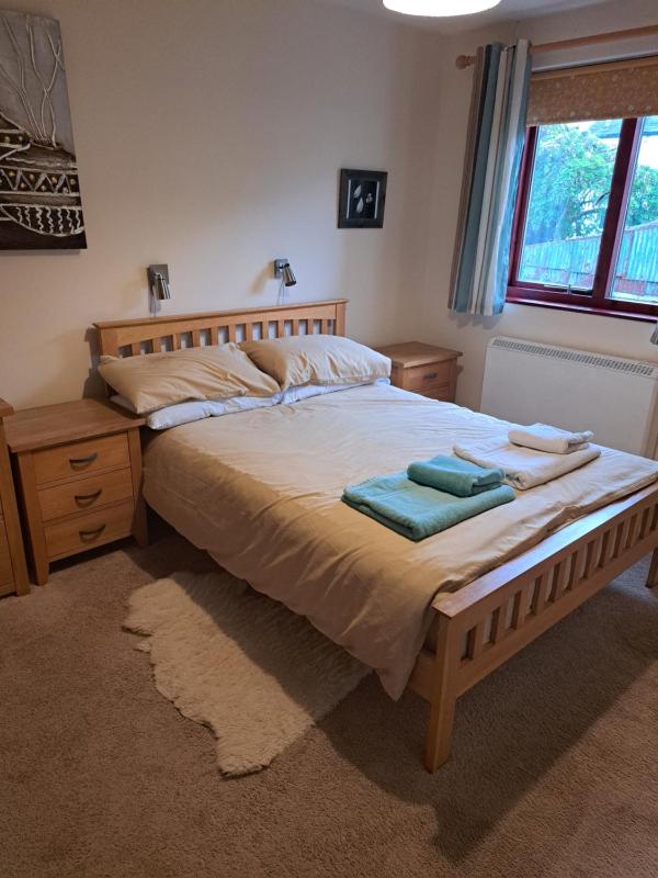 Three-Bedroom Apartment image 3