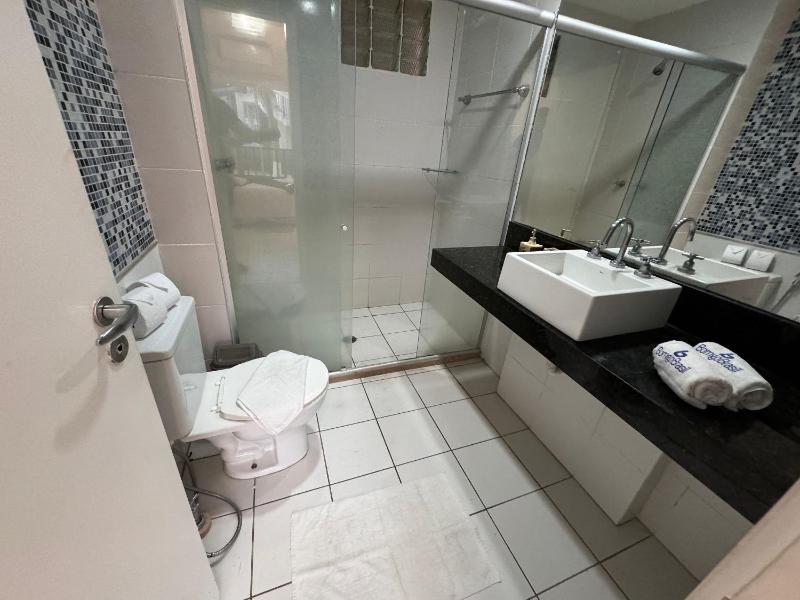 Beach Living Frente mar Vizinho B Park - Oficial - image 18
