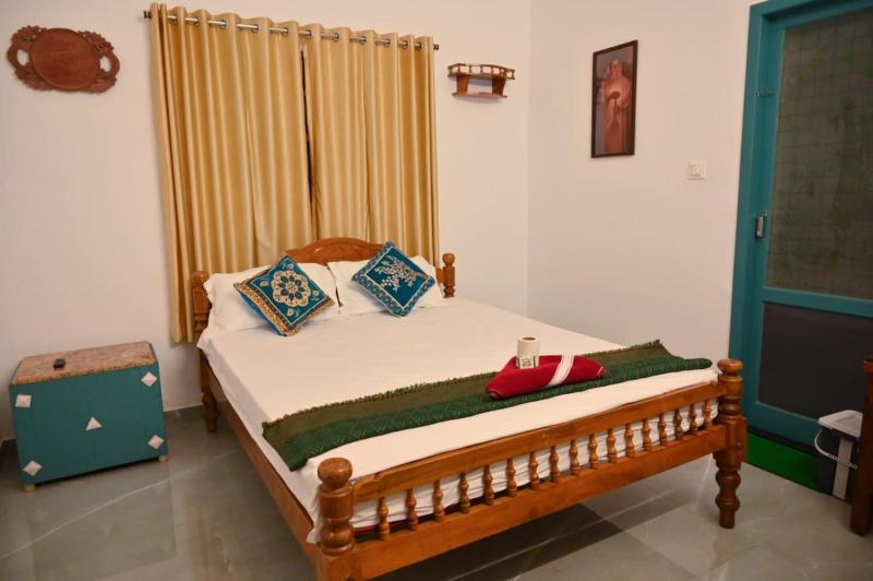 Fort Kochi Paradise Homestay - image 14