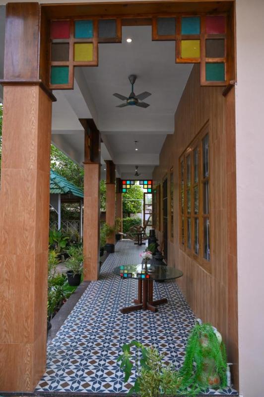 Fort Kochi Paradise Homestay - image 15