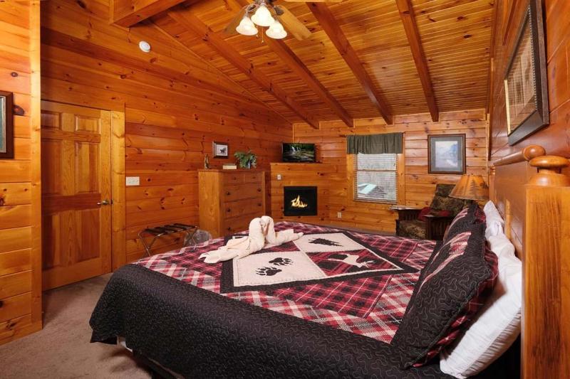 Cabin Fever The Only Cure Is Checking In - image 18