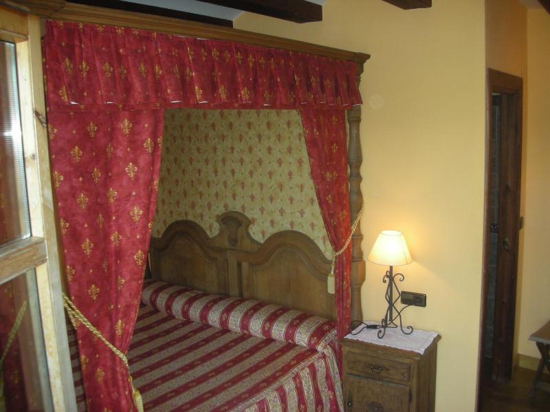 King Suite with Sofa Bed image 1