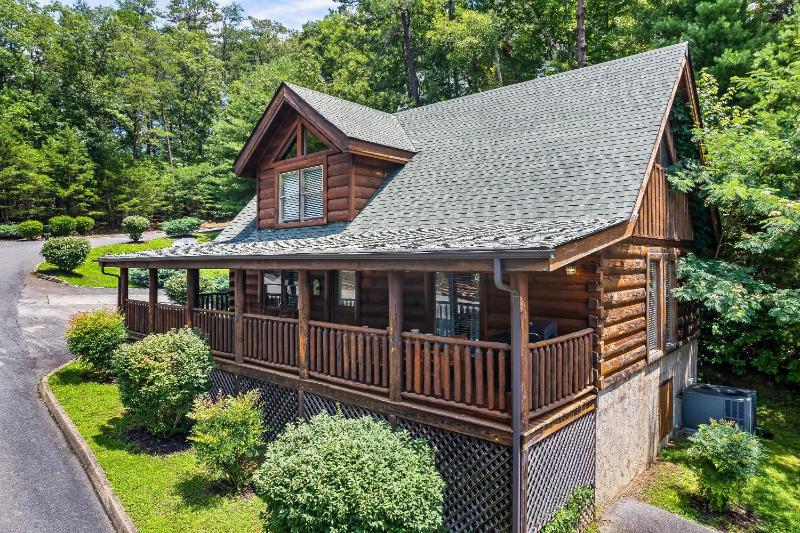 Cozy Bear Heaven Cuddle Up in the Smokies - image 20