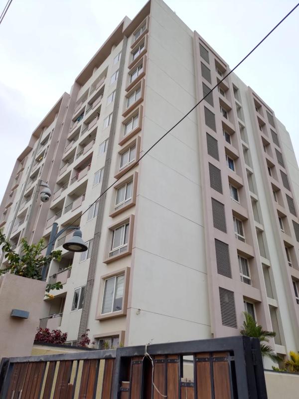 2 BHK or 3 BHK IT Corporate Service Apartment Manyata Tech Park - image 29