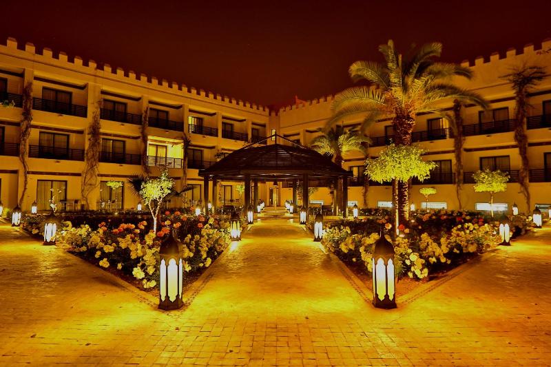 Adam Park Marrakech Hotel & Spa - image 3