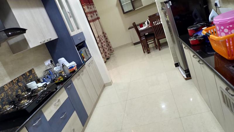 2 BHK or 3 BHK IT Corporate Service Apartment Manyata Tech Park - image 31