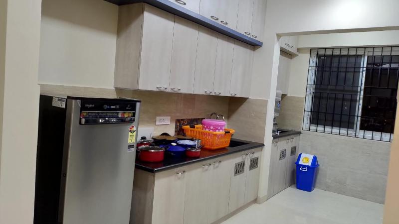 2 BHK or 3 BHK IT Corporate Service Apartment Manyata Tech Park - image 20