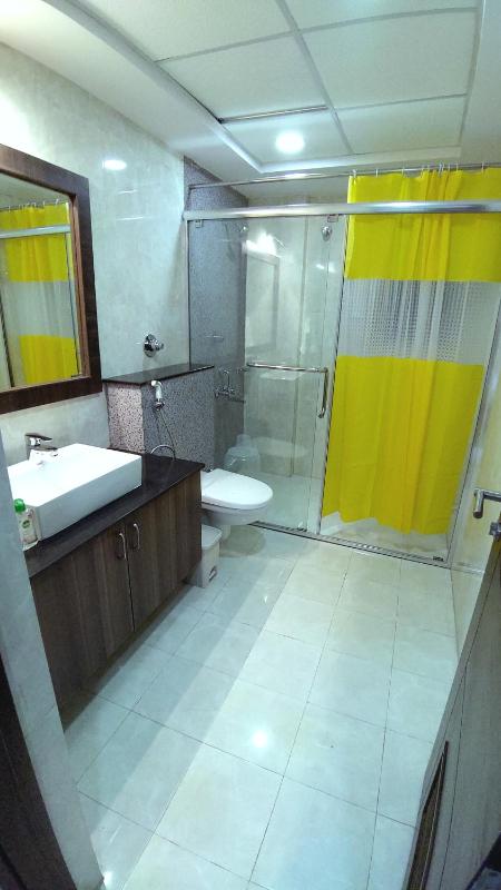 2 BHK or 3 BHK IT Corporate Service Apartment Manyata Tech Park - image 12