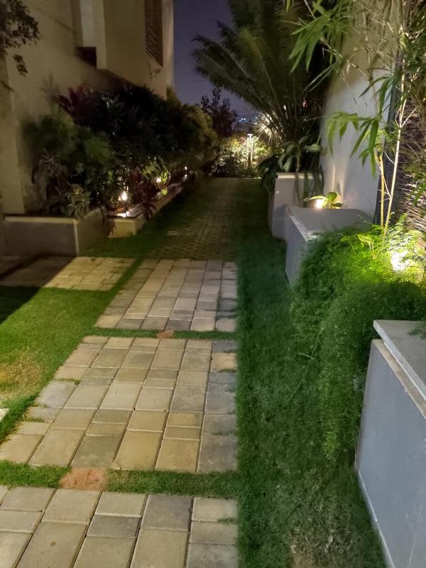 2 BHK or 3 BHK IT Corporate Service Apartment Manyata Tech Park - image 16