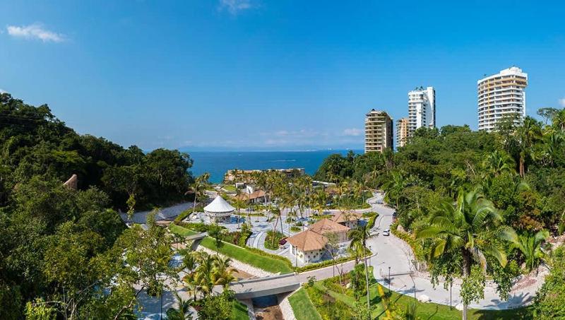 2BD Oceanview Suite Garza Blanca Puerto Vallarta - image 16