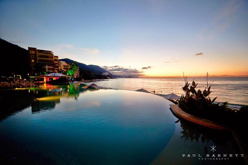 2BD Oceanview Suite Garza Blanca Puerto Vallarta - image 13