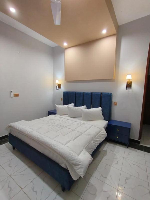Hotel Roomi Rezidor Multan - image 16