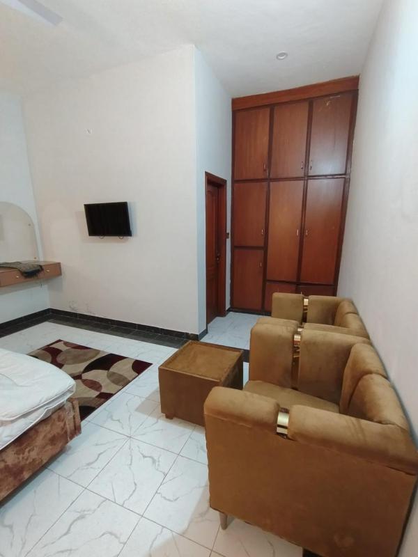 Hotel Roomi Rezidor Multan - image 13