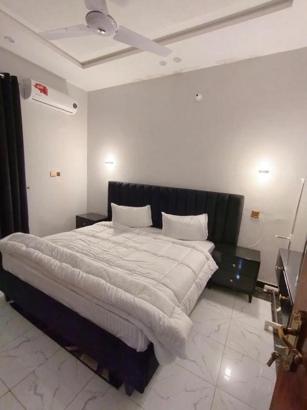 Hotel Roomi Rezidor Multan - image 6