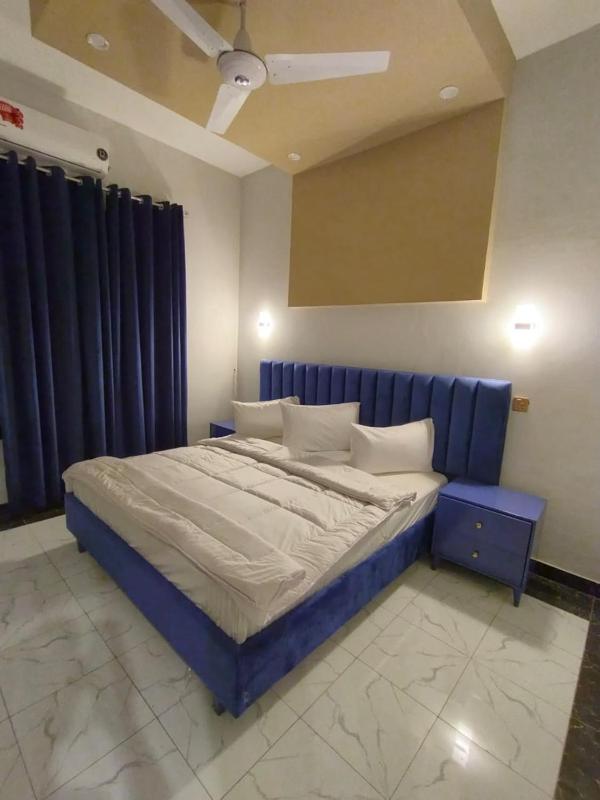Hotel Roomi Rezidor Multan - image 8
