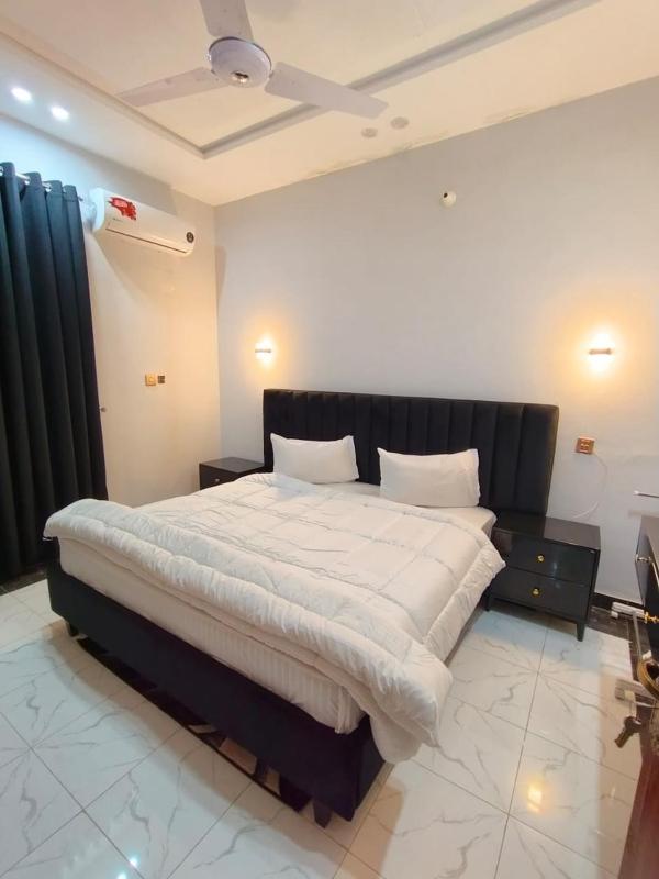 Hotel Roomi Rezidor Multan - image 10