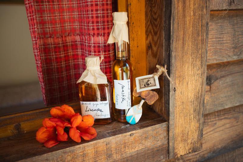 Triple Room with Terrace image 4