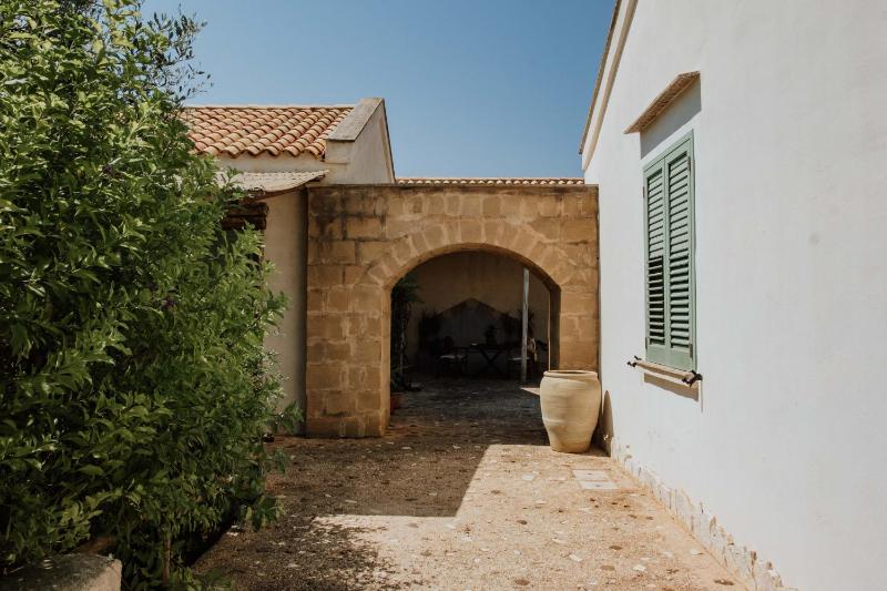 Podere Fossarunza di Carlo Manzo - image 10