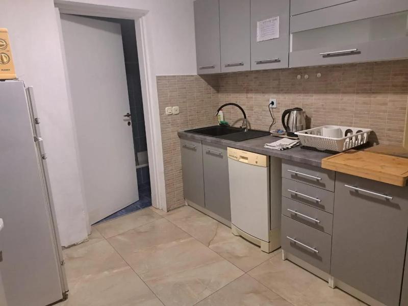 Modern Apartment in Vodice / 45 m² / Stunning Sea View - image 15