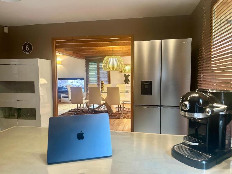 Three-Bedroom Chalet image 1