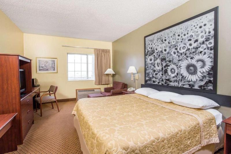 Single Room image 1