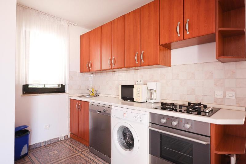 One-Bedroom Apartment with Terrace image 4