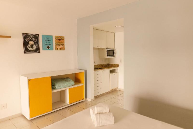 Mares Suítes by Angra Beach - Piratas Residence - image 12
