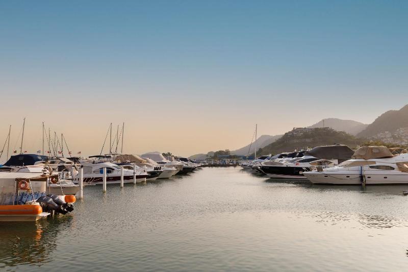 Mares Suítes by Angra Beach - Piratas Residence - image 7
