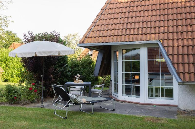 Ferienhaus 