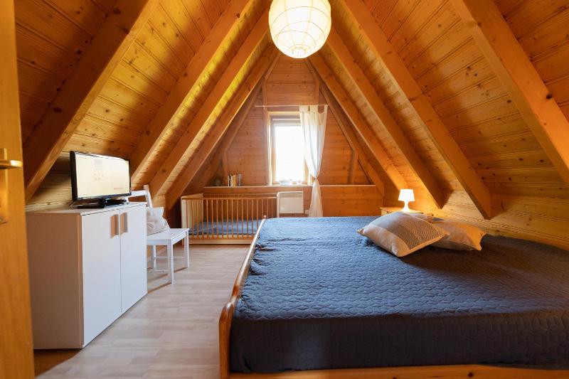 Ferienhaus 