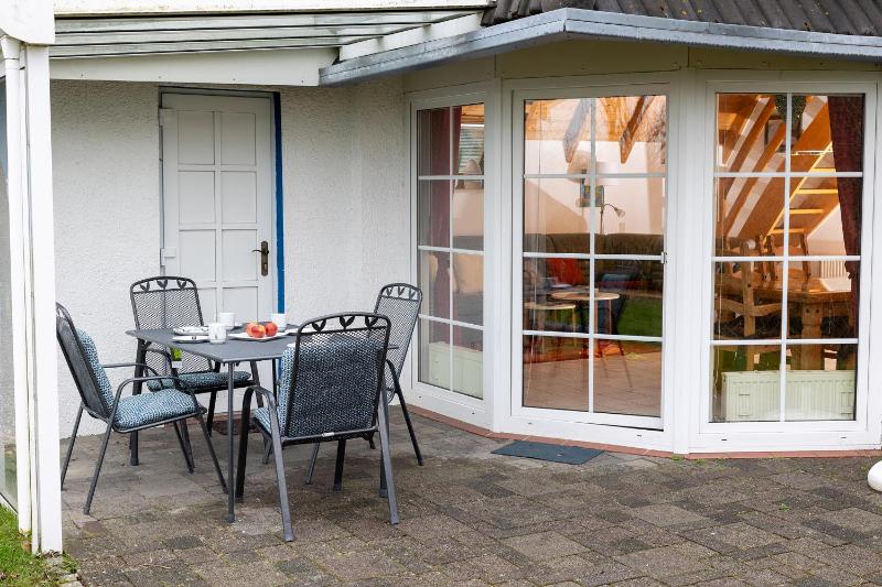 Ferienhaus Wittsand 30 - image 11