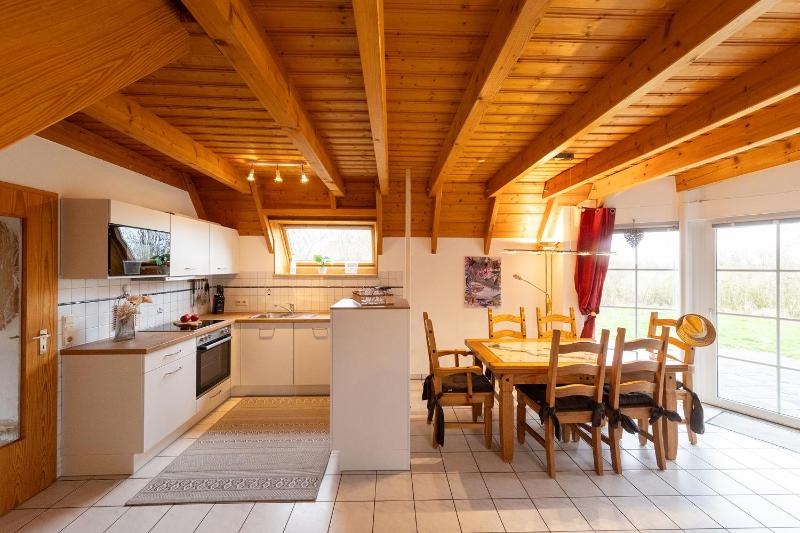 Ferienhaus Wittsand 30 - image 21