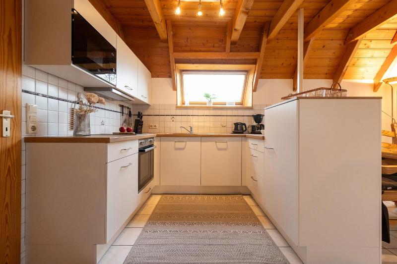 Ferienhaus Wittsand 30 - image 42