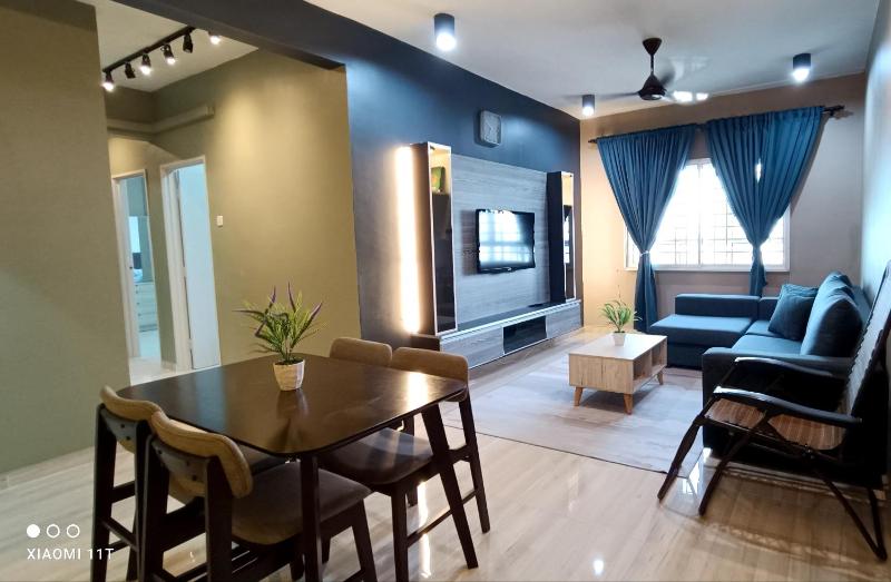 Homestay Kuala Terengganu Baroqah Homestay - image 14