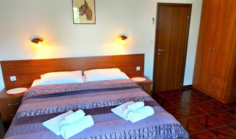 One-Bedroom Apartment with Balcony image 4