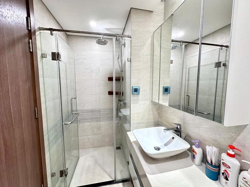 Vinhomes Metropolis Hanoi Apartment Hotel - image 12