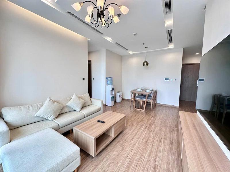 Vinhomes Metropolis Hanoi Apartment Hotel - image 3