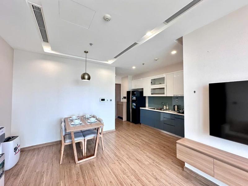 Vinhomes Metropolis Hanoi Apartment Hotel - image 9