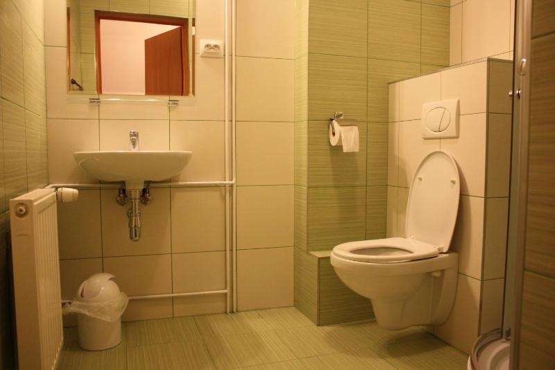 Traditional Double or Twin Room image 3