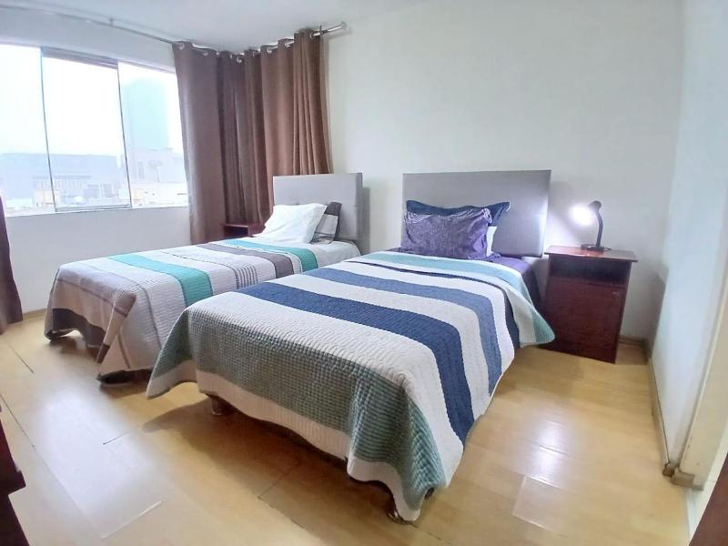 Centric private petfriendly apartments in Miraflores - image 5
