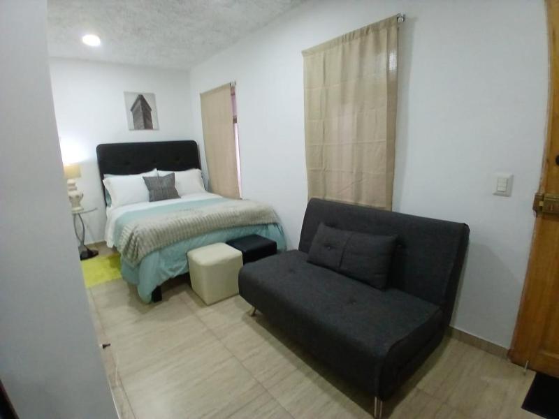 Centric private petfriendly apartments in Miraflores - image 13