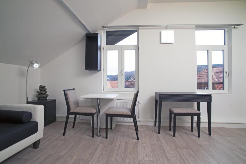 Double or Twin Room with Extra Bed image 4